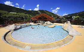 Residence Et Camping L'escale
